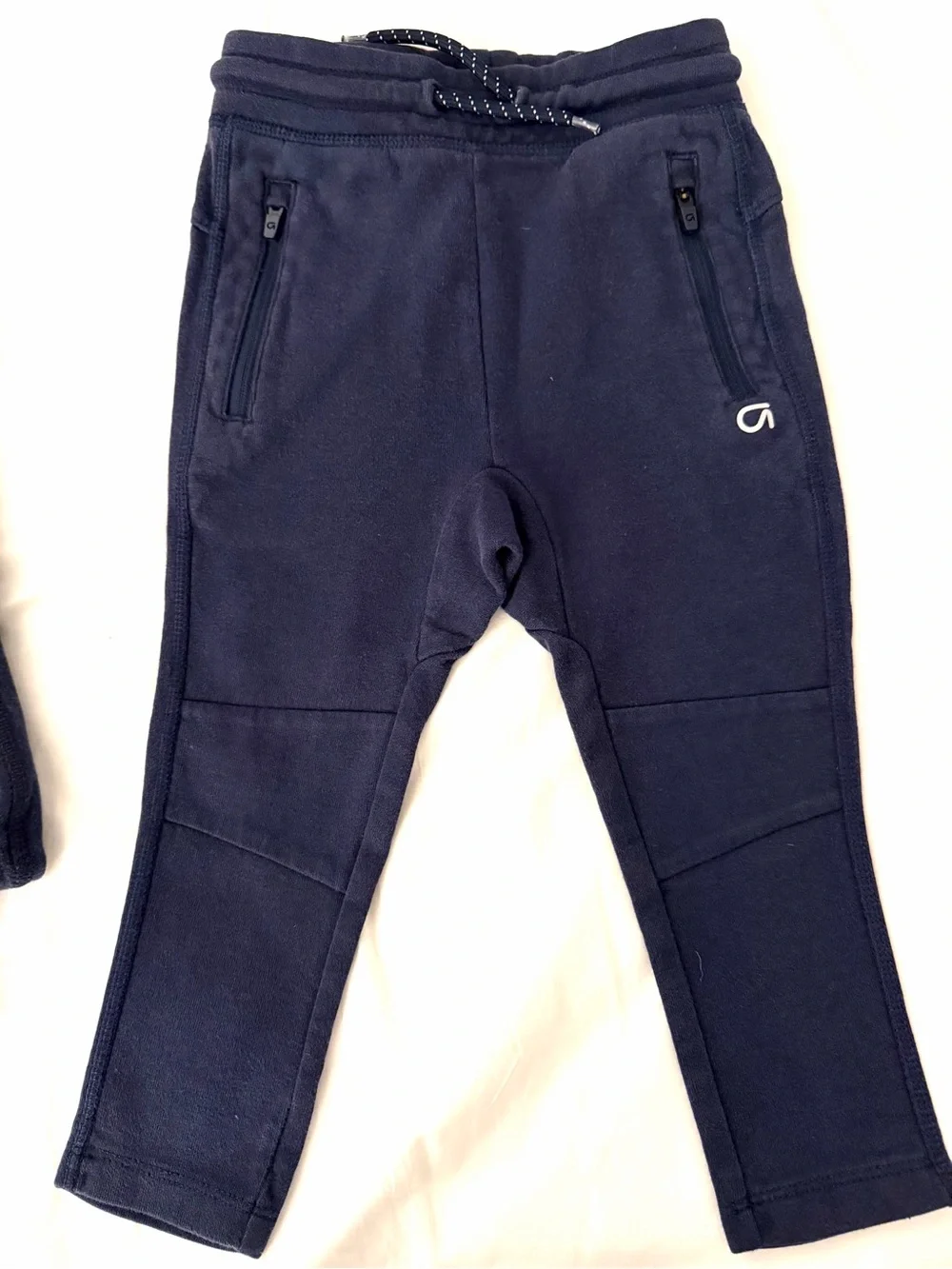 GapFit Tech Pull-On Joggers Bundle – 18–24 Months